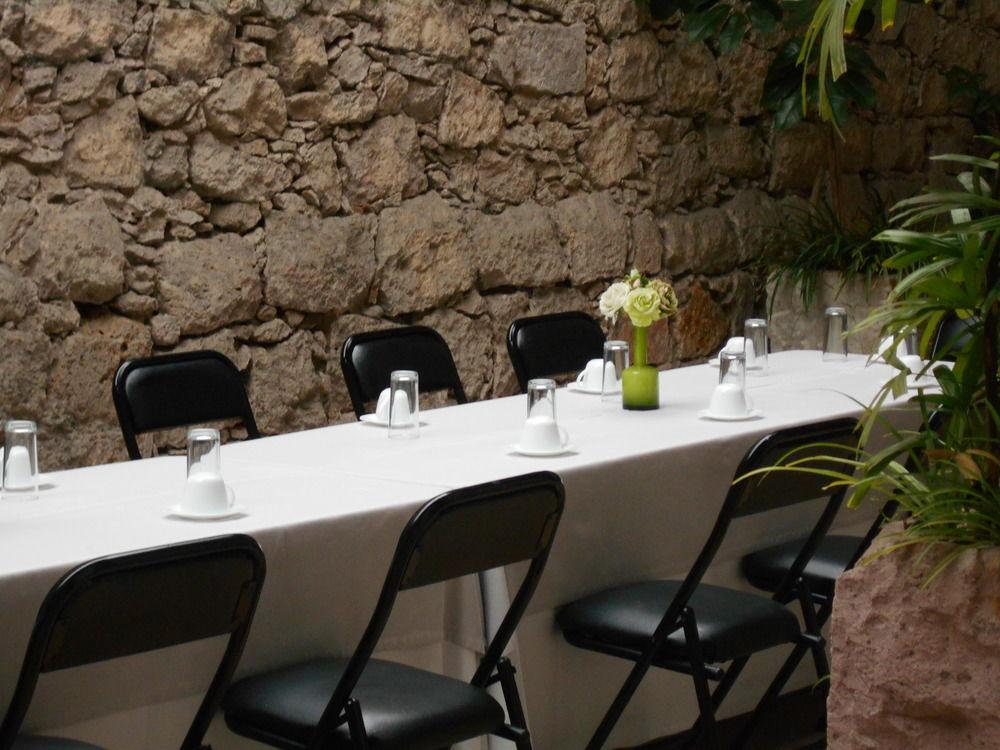 Hotel Expres By Hosting House Morelia Dış mekan fotoğraf