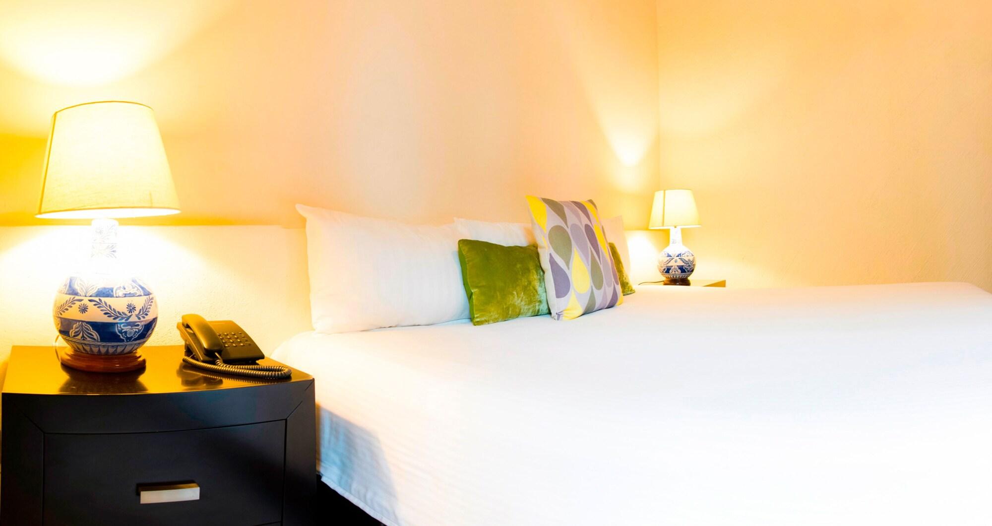 Hotel Expres By Hosting House Morelia Dış mekan fotoğraf
