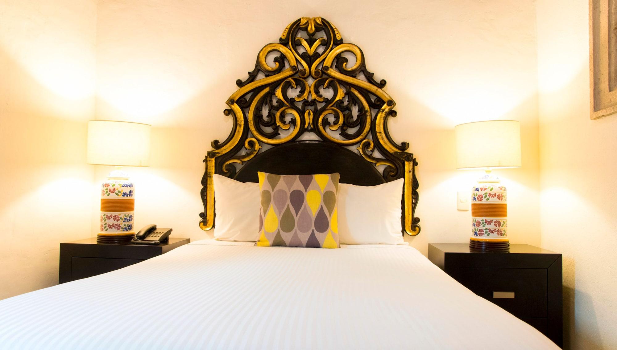 Hotel Expres By Hosting House Morelia Dış mekan fotoğraf