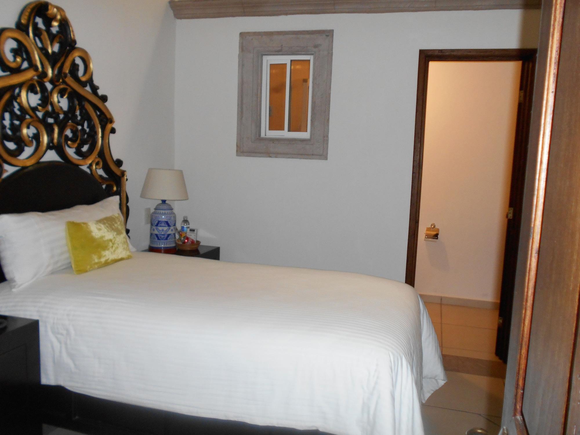 Hotel Expres By Hosting House Morelia Dış mekan fotoğraf