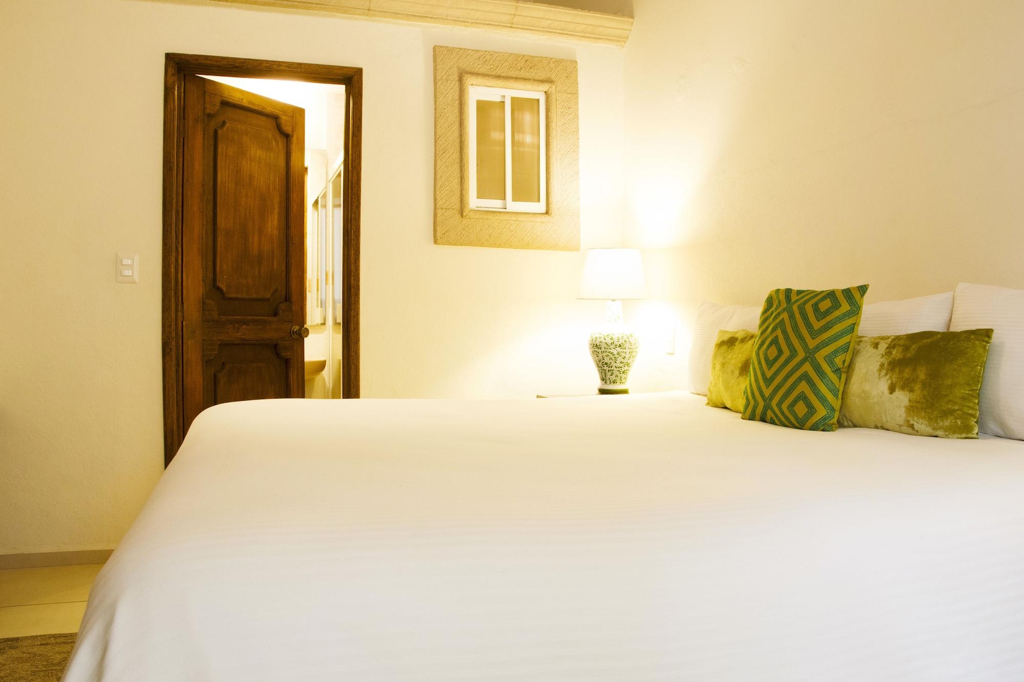 Hotel Expres By Hosting House Morelia Dış mekan fotoğraf