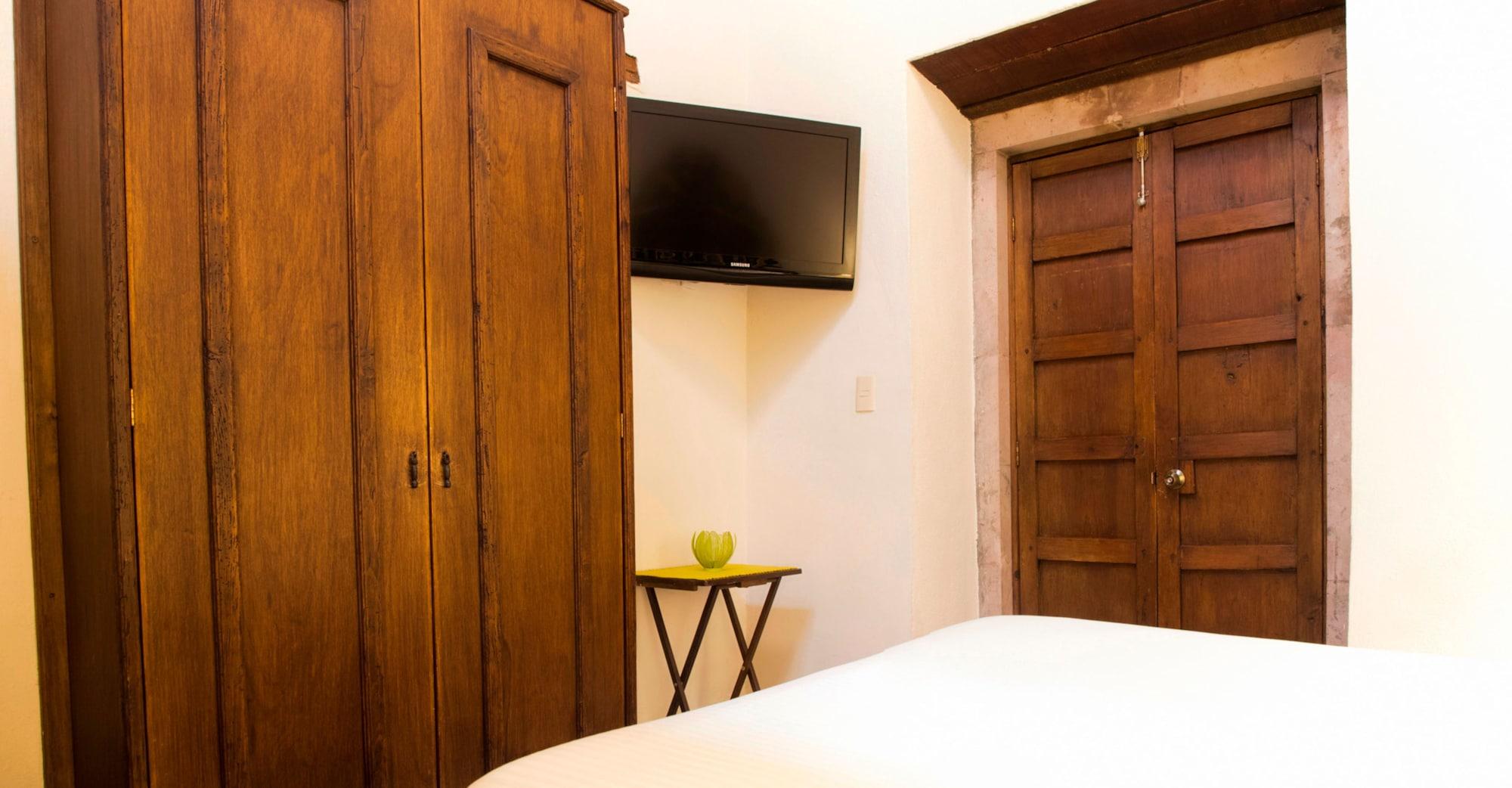 Hotel Expres By Hosting House Morelia Dış mekan fotoğraf