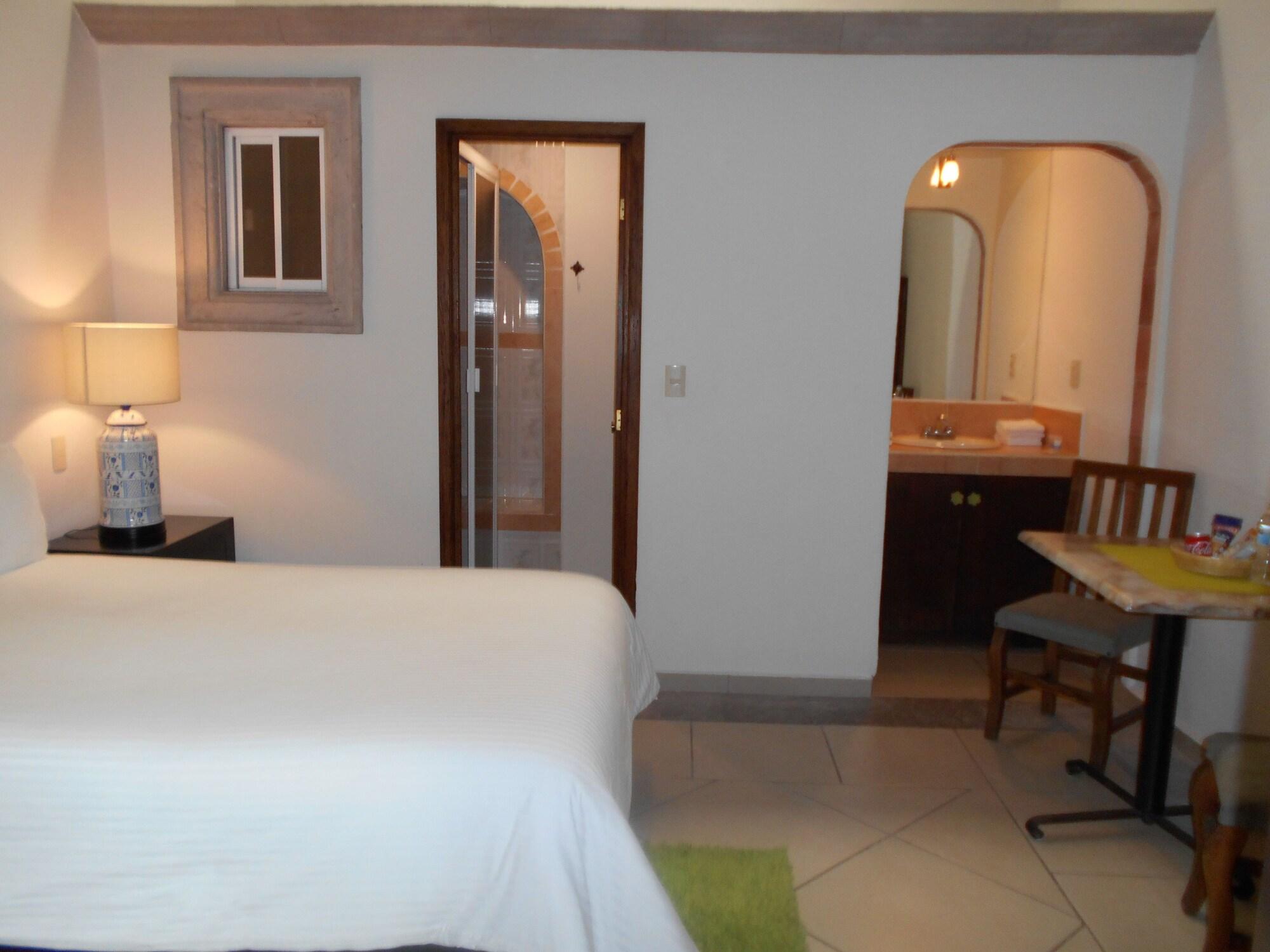 Hotel Expres By Hosting House Morelia Dış mekan fotoğraf