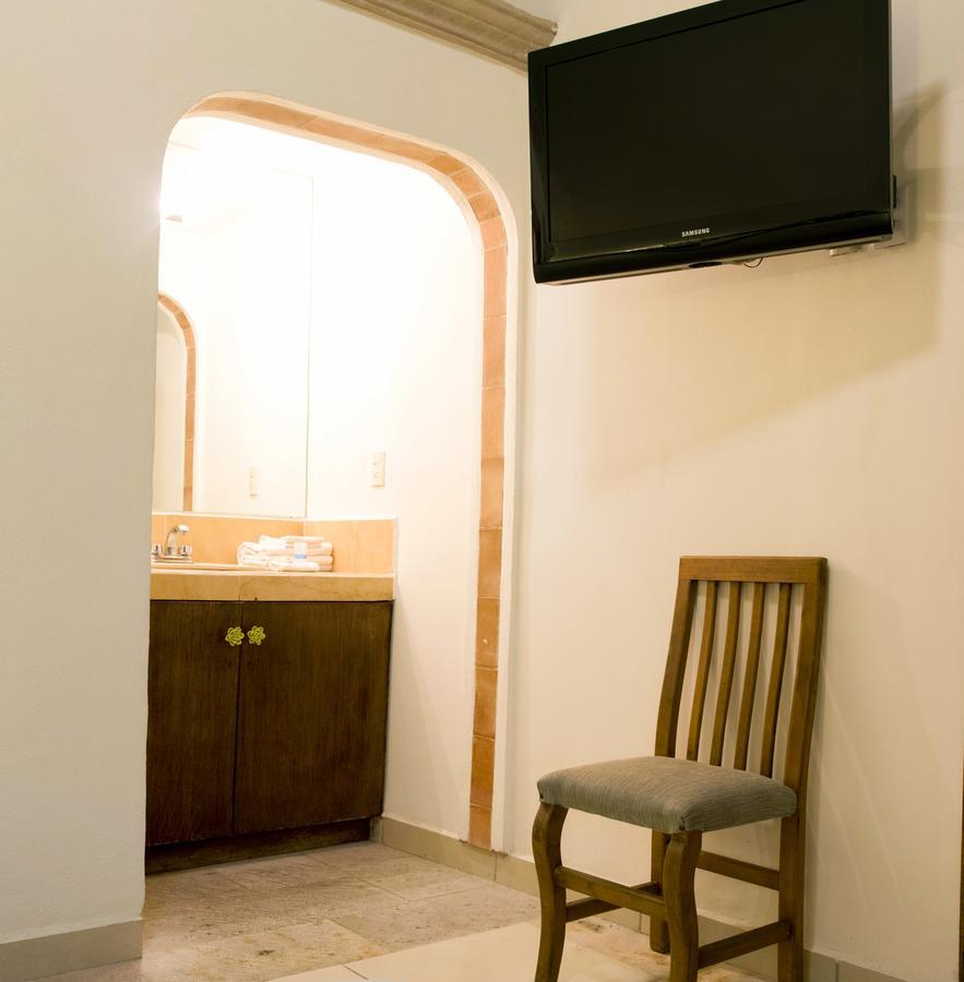 Hotel Expres By Hosting House Morelia Dış mekan fotoğraf