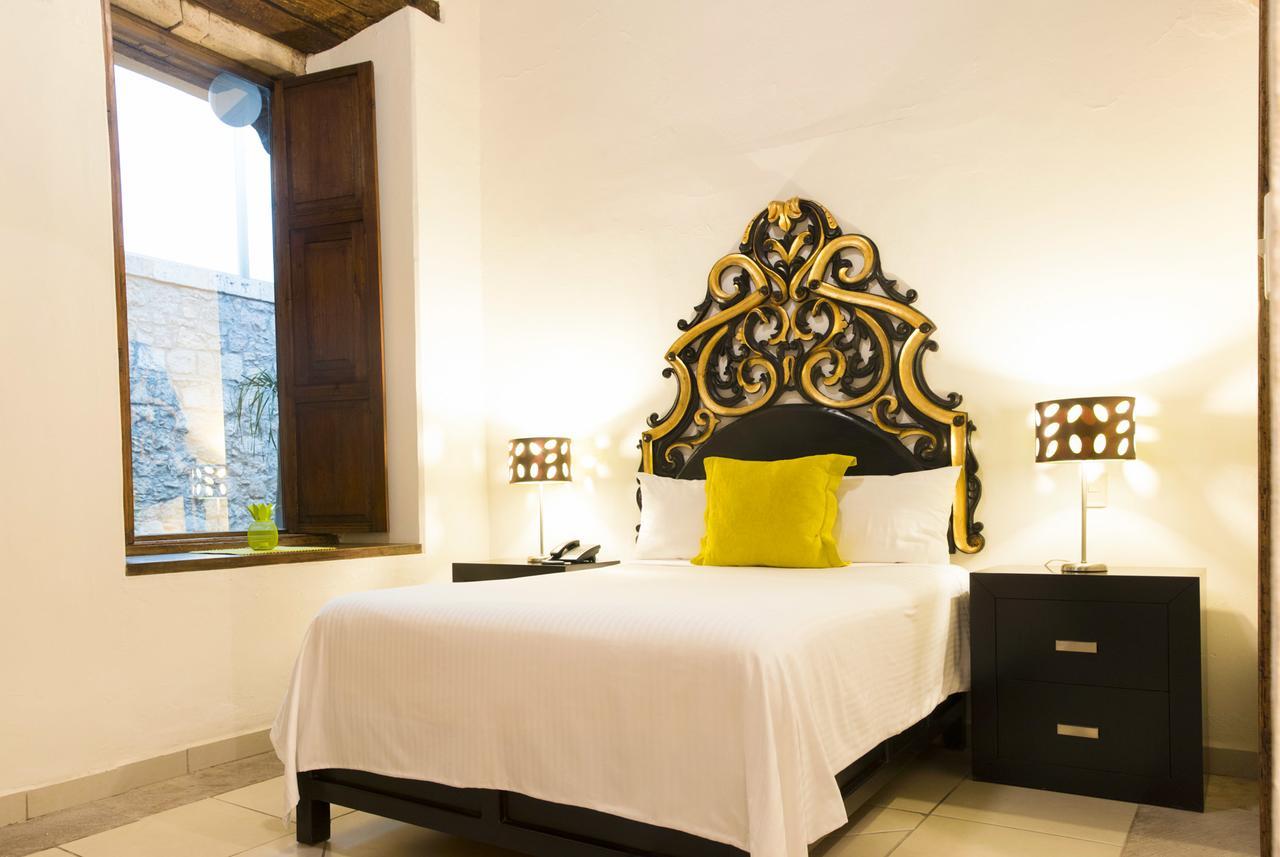 Hotel Expres By Hosting House Morelia Dış mekan fotoğraf