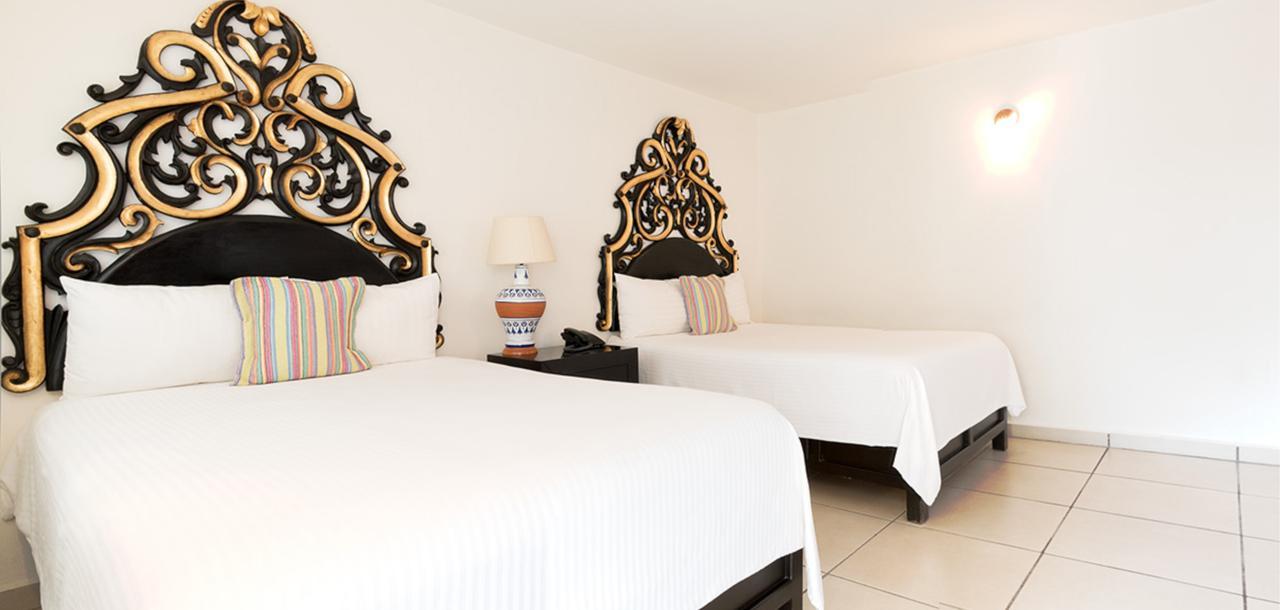 Hotel Expres By Hosting House Morelia Dış mekan fotoğraf