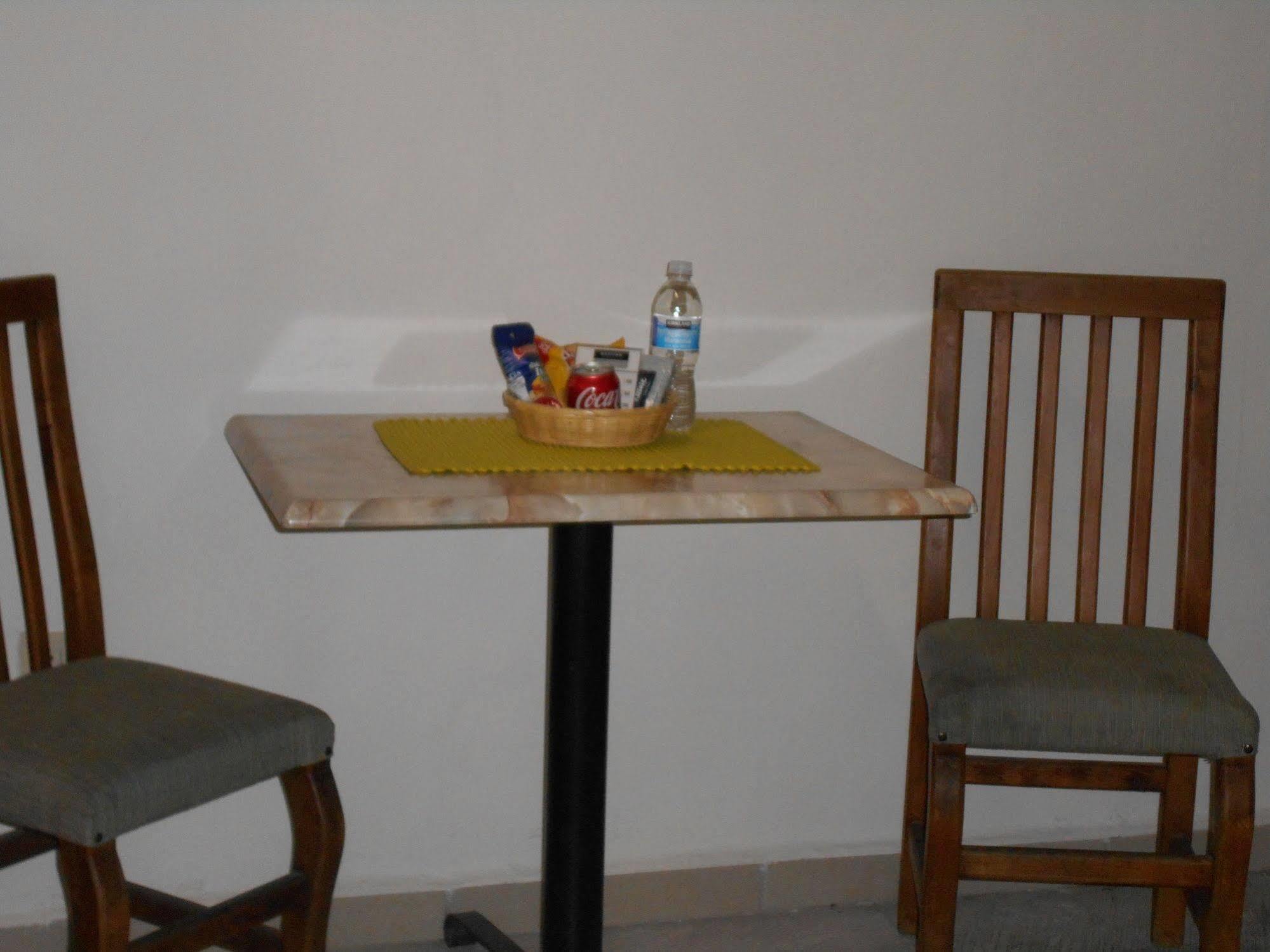Hotel Expres By Hosting House Morelia Dış mekan fotoğraf