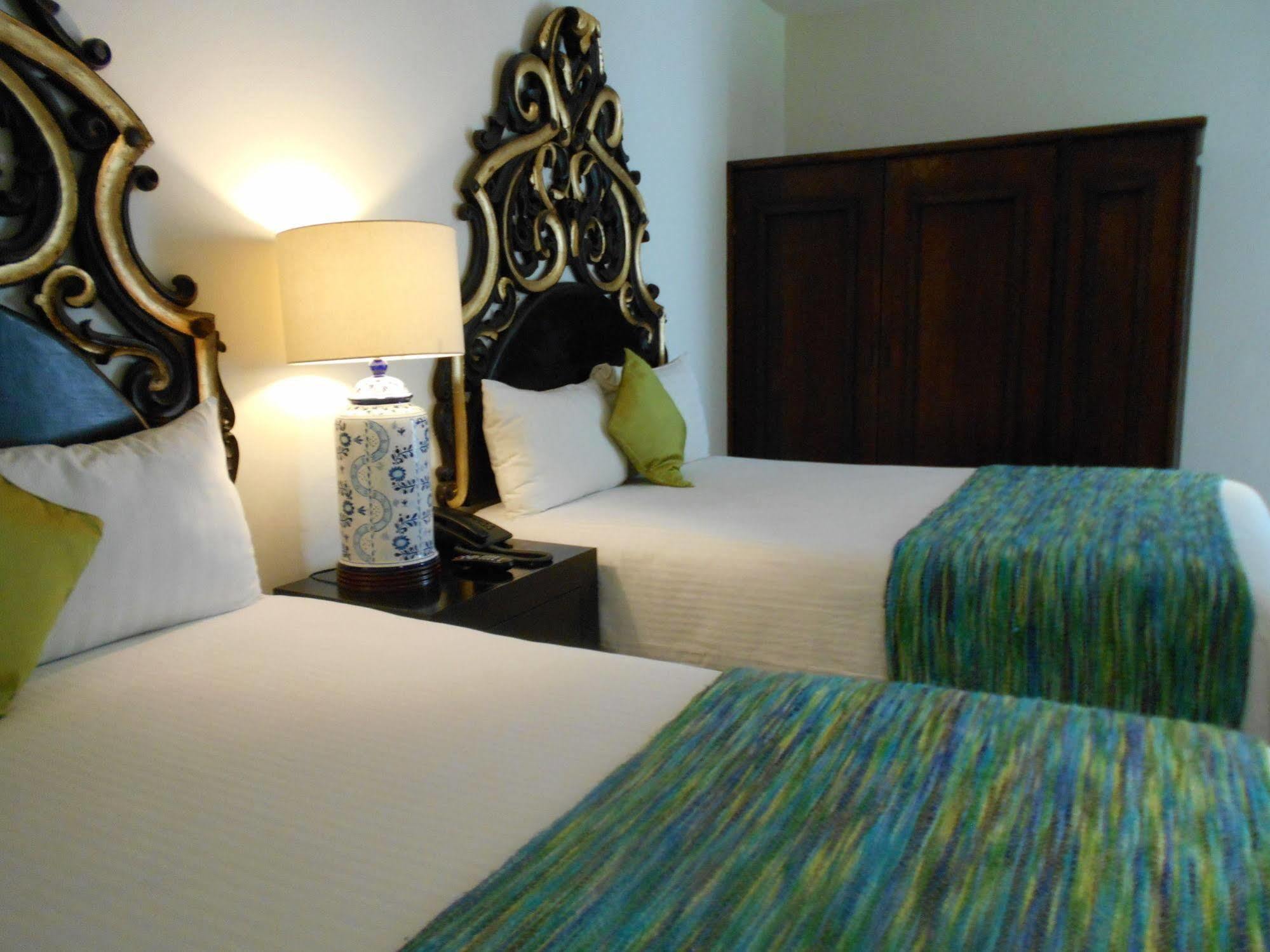 Hotel Expres By Hosting House Morelia Dış mekan fotoğraf