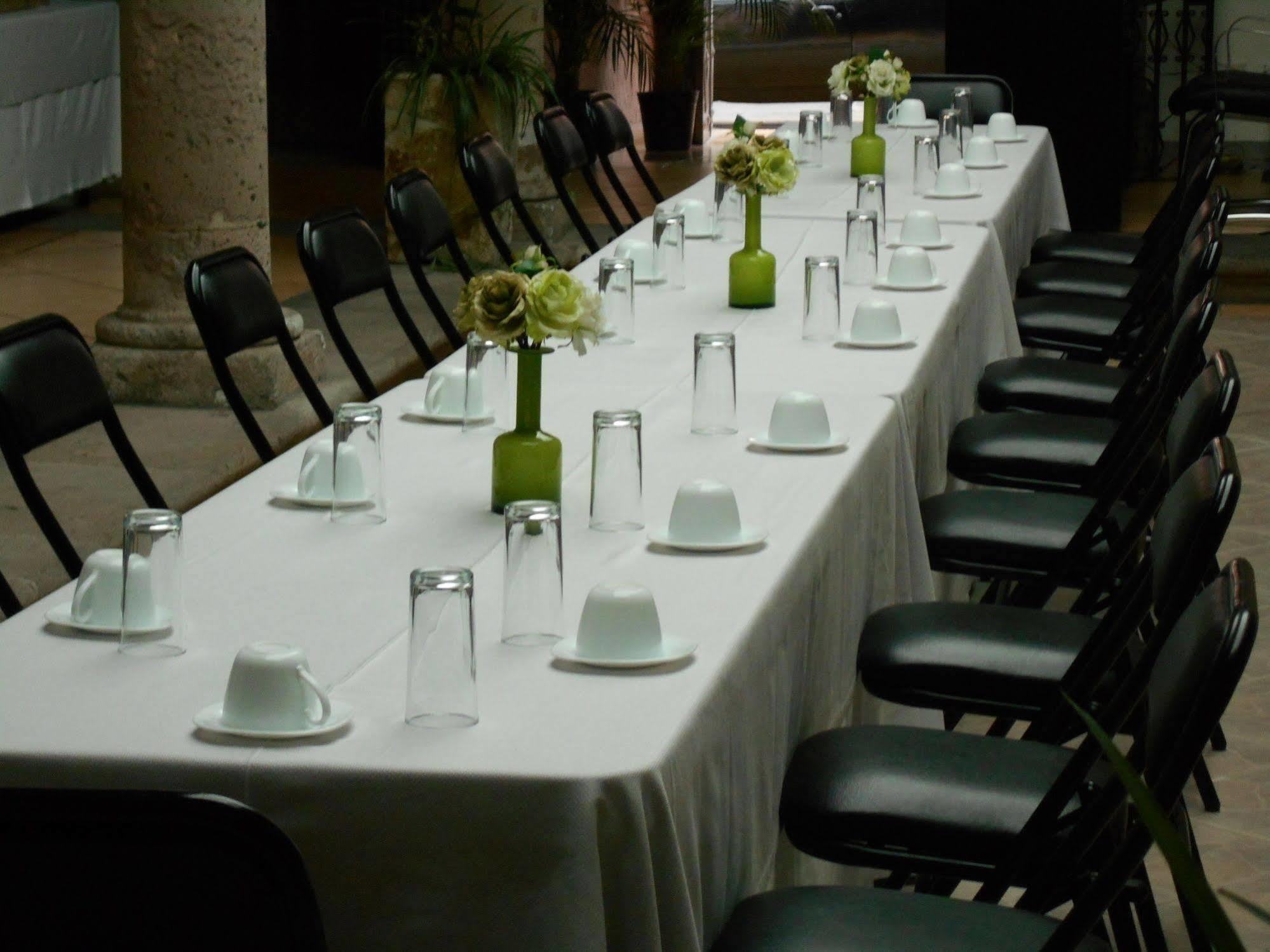 Hotel Expres By Hosting House Morelia Dış mekan fotoğraf